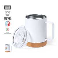 TAZZA TERMICA WIFLY